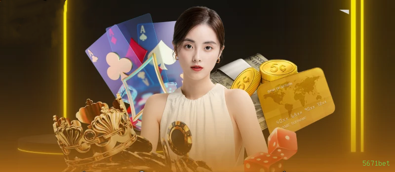 Download PC 5671bet